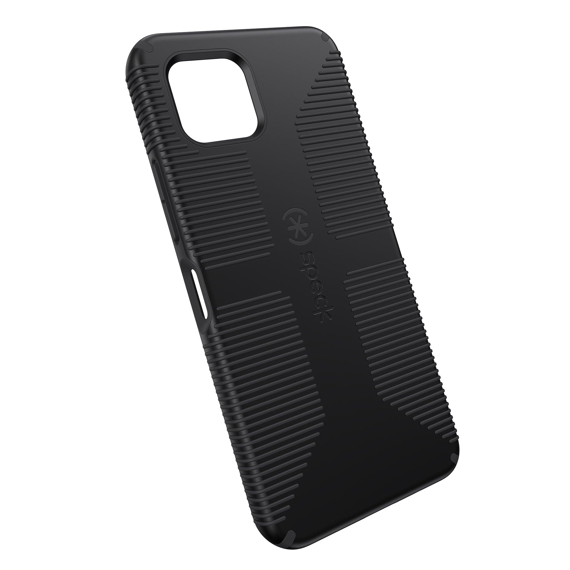 ImpactHero Grip T-Mobile REVVL 7 5G Cases Black/Shadow ImpactHero Grip T-Mobile REVVL 7 5G Cases Black/Shadow