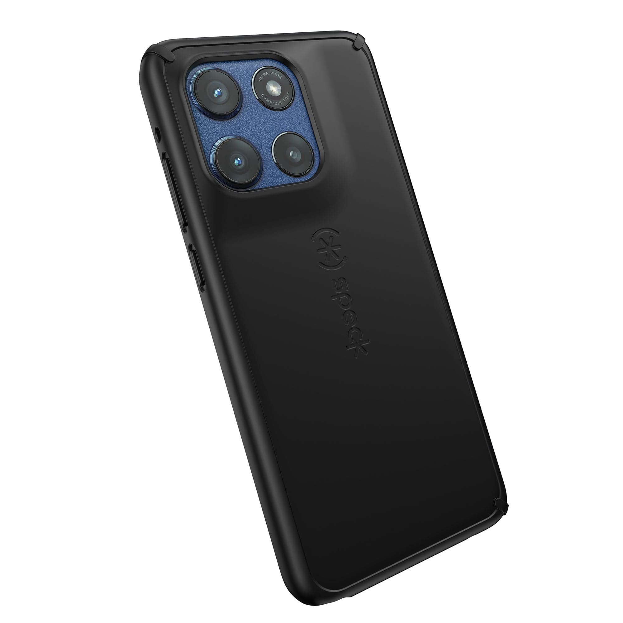 Speck - Impact Hero Slim Case for Moto G Stylus 2025