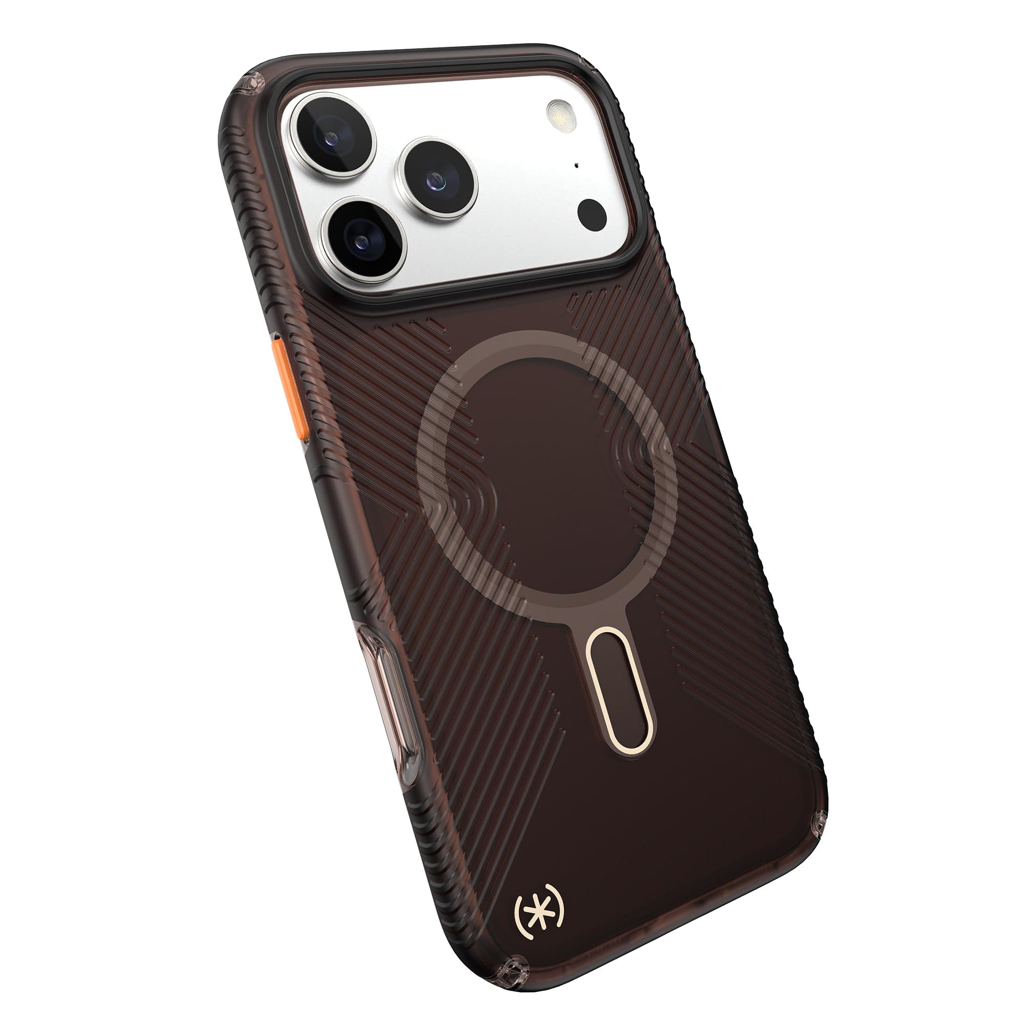 Speck Presidio Lux Grip + Mist MagSafe with ClickLock Apple iPhone