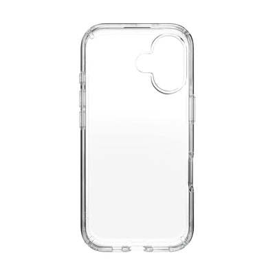 Inside view of empty phone case from straight-on#color_clear