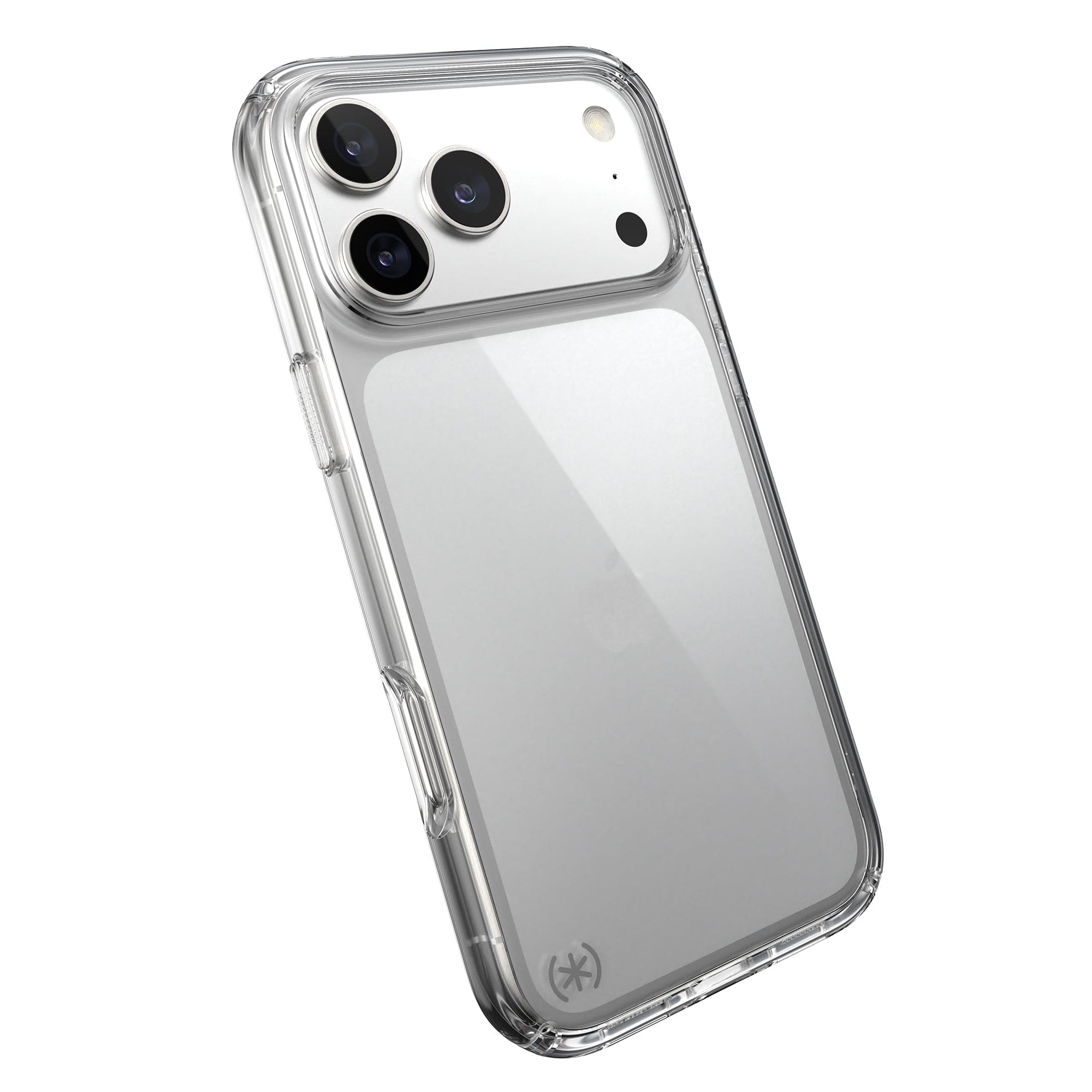 Presidio Perfect-Clear Apple iPhone 17 Pro Max Case Presidio Perfect-Clear Apple iPhone 17 Pro Max Case
