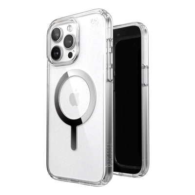 Presidio Perfect-Clear MagSafe iPhone 15 Pro Max Cases