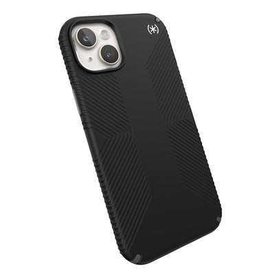 Presidio2 Grip MagSafe iPhone 15 Plus Cases