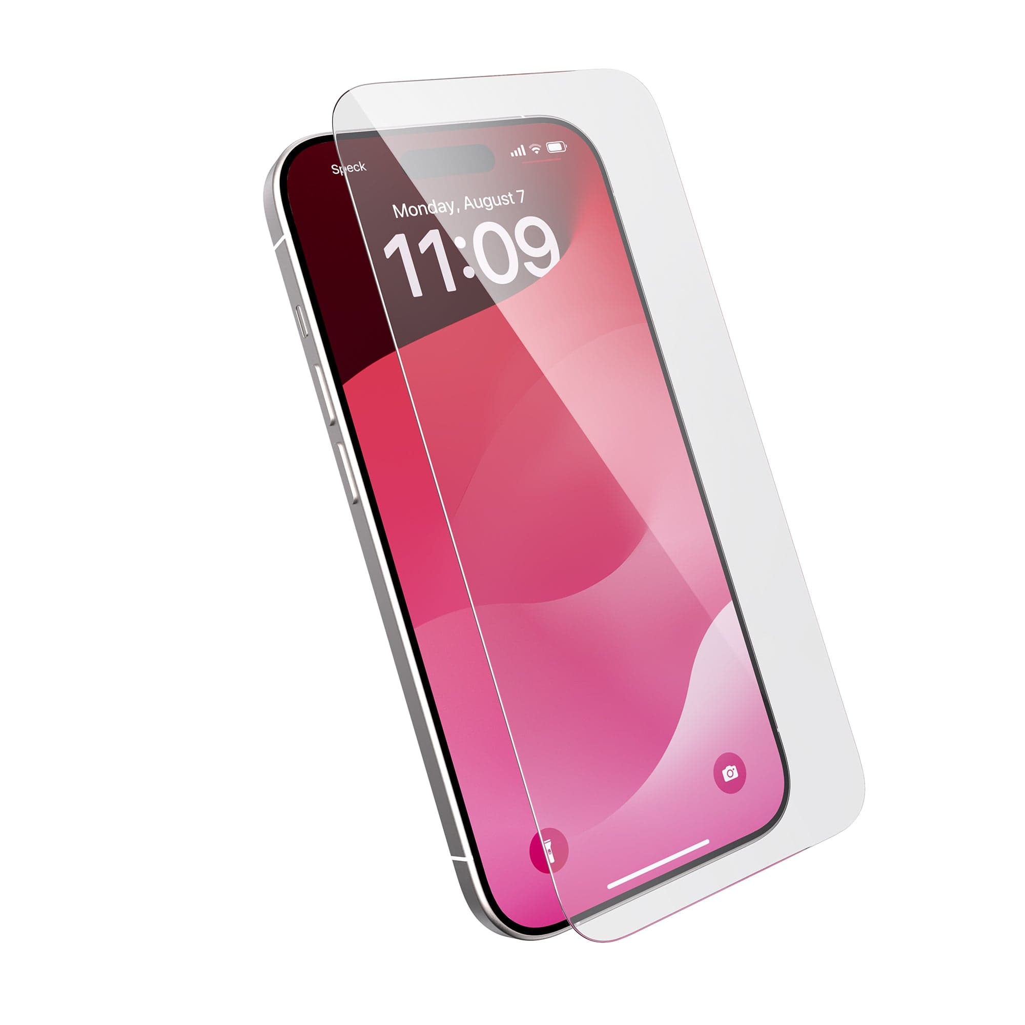 ShieldView Glass IPhone 15 Screen Protector By Speck Products Apple shieldview-glass-iphone-15-screen-protector-by-speck-products-apple