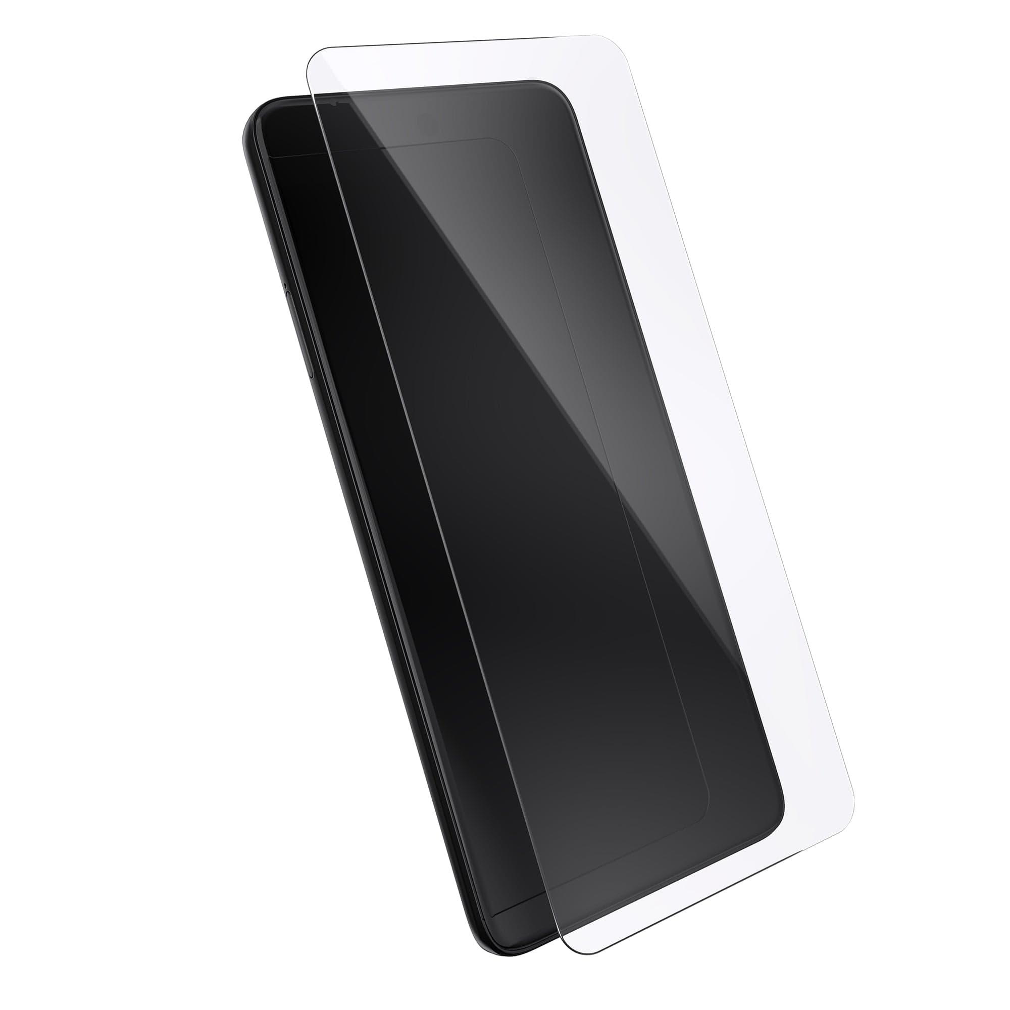 UZWZW (3 3) For OnePlus Nord N200 5G (3 Pack) Anti Spy Private