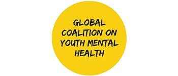 Global Coalition On Youth Mental Health logo