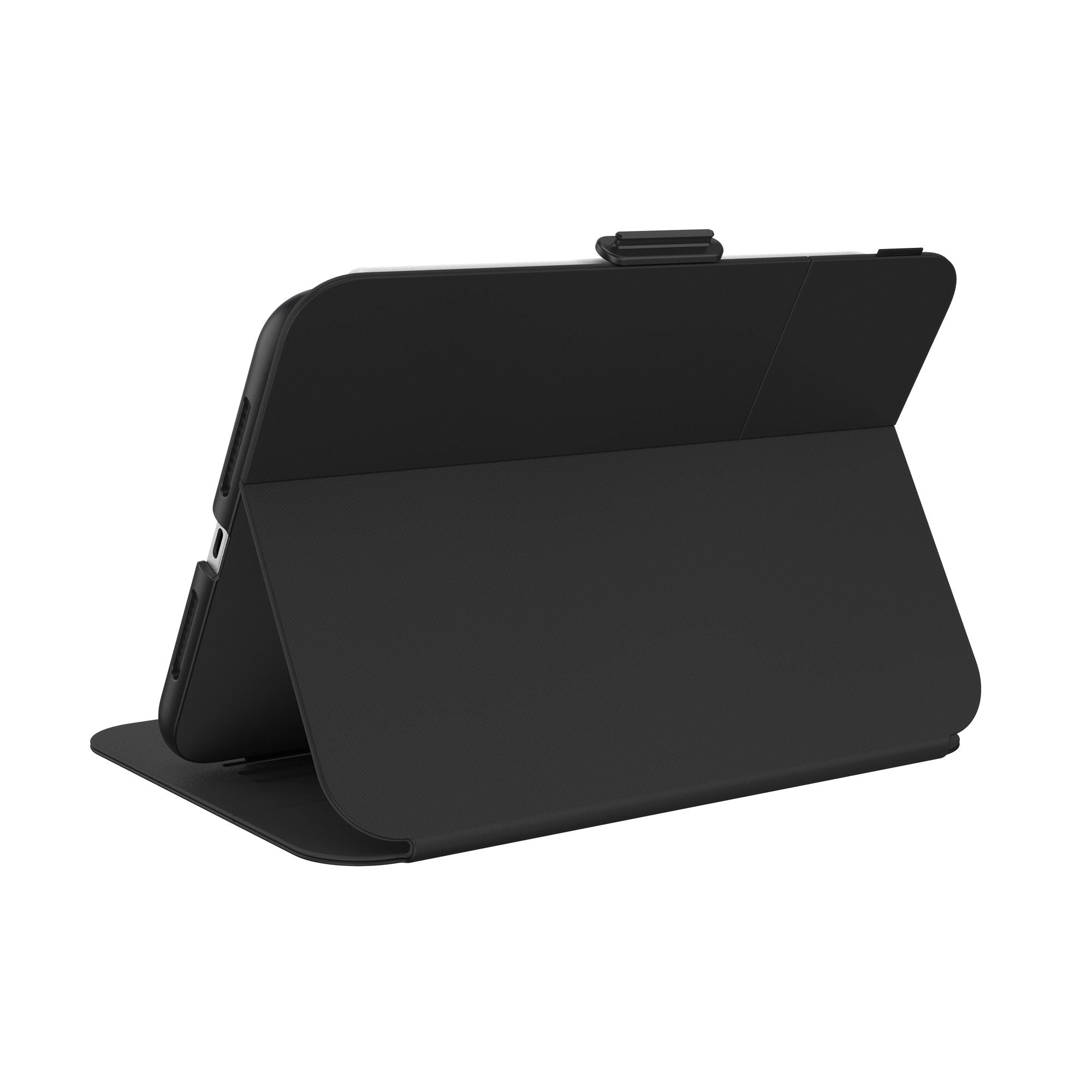 Speck Balance Folio Case for iPad Mini (2021), Black