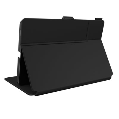 Speck Galaxy Tab S6 Lite Black/Black Balance Folio Samsung Galaxy Tab S6 Lite Cases Phone Case