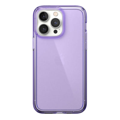 View of the back of the phone case from straight on#color_amethyst-tint
