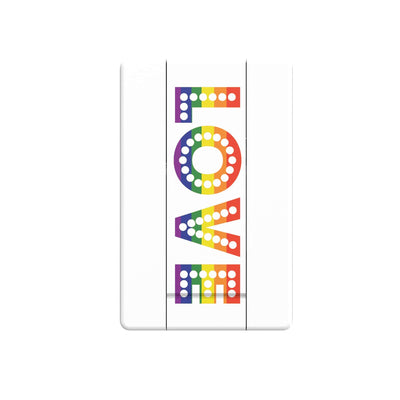 Speck GrabTab GrabTab Pride Collection Phone Case