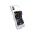 Speck GrabTab Rainbow Hearts - Black GrabTab Pride Collection Phone Case