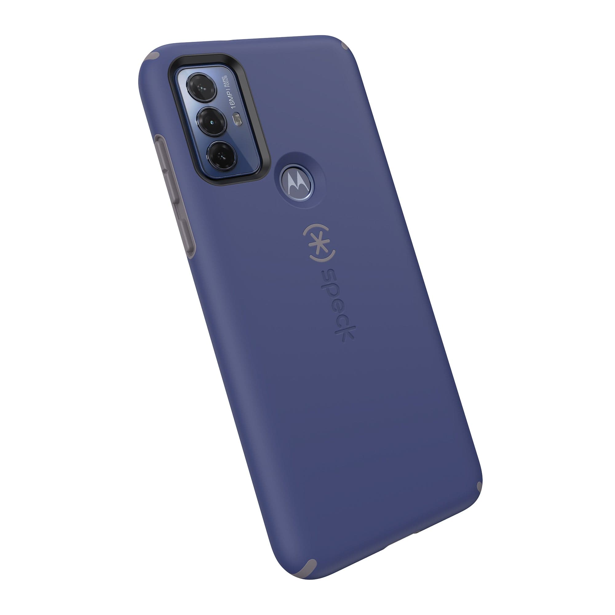 Speck IMPACTHERO moto g PLAY (2023) Cases Best moto g PLAY (2023