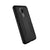 Speck LG G7 ThinQ Black/Black LG G7 ThinQ Presidio Grip Phone Case