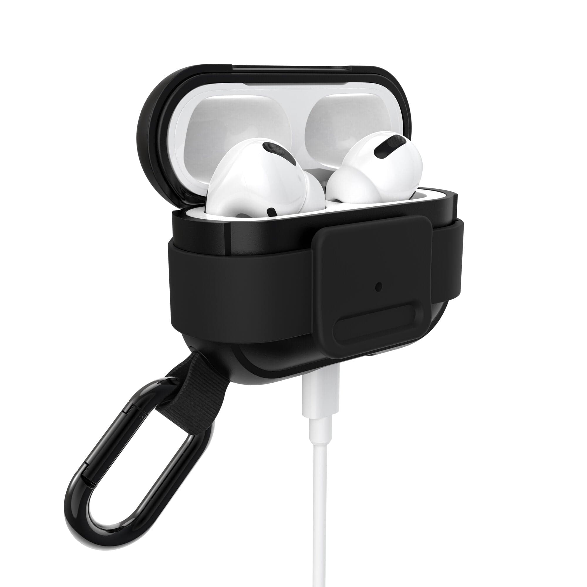 Presidio Clear AirPods Pro (2nd generation) Cases