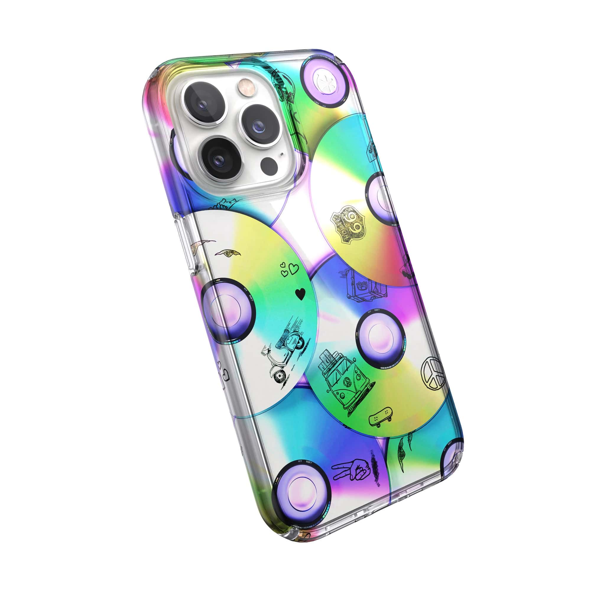 Presidio Edition Road Trip Remix iPhone 13 Pro cases Presidio Edition Road Trip Remix iPhone 13 Pro cases