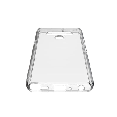Speck LG Stylo 6 Clear Presidio ExoTech Clear LG Stylo 6 Cases Phone Case