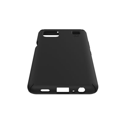 Speck LG K92 5G Black/Black Presidio Exotech LG K92 5G Cases Phone Case