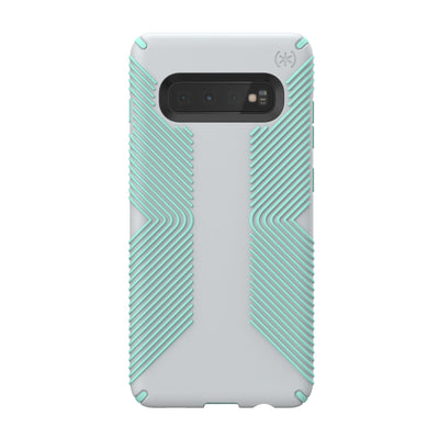 Speck Galaxy S10+ Presidio Grip Galaxy S10+ Cases Phone Case