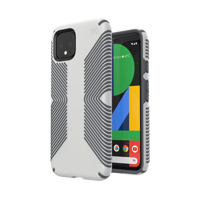 Speck Google Pixel 4 Presidio Grip Google Pixel 4 Cases Phone Case