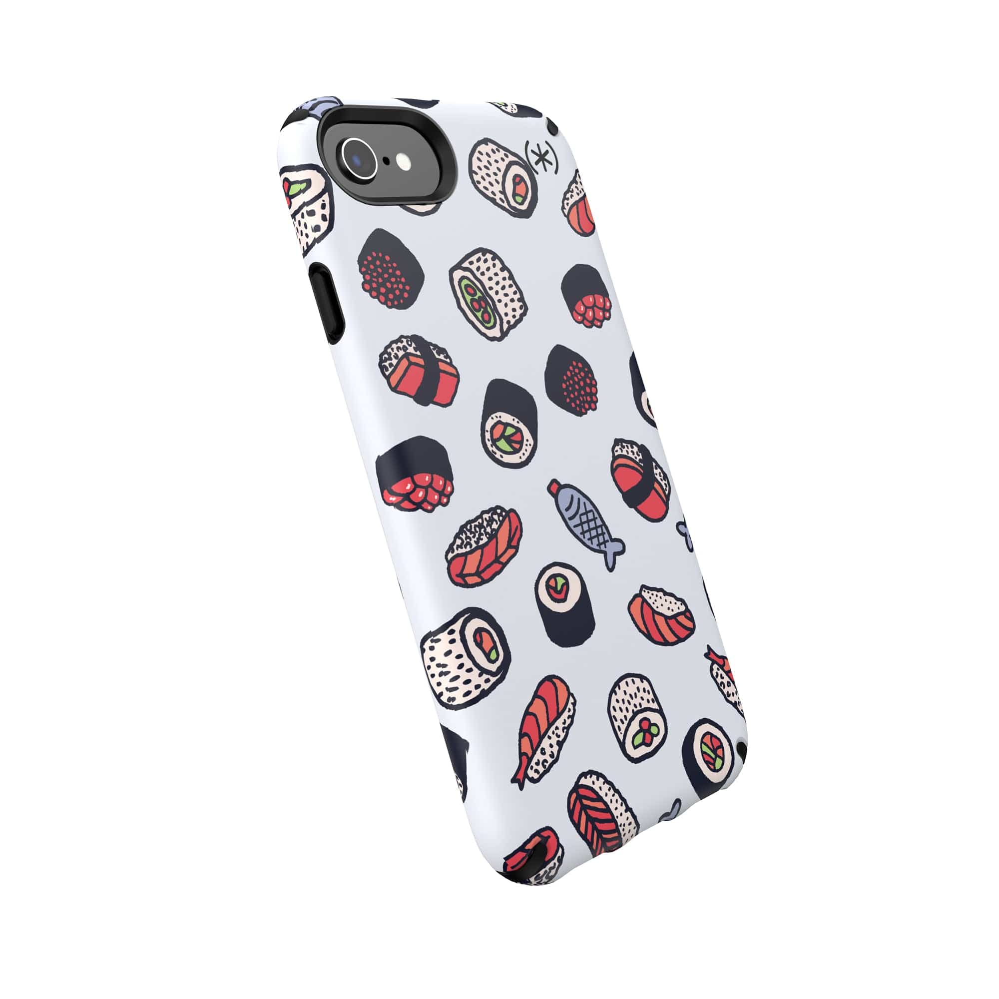 Presidio Inked iPhone SE (2022/2020) iPhone Cases1