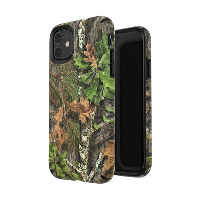 Speck iPhone 11 Presidio Inked Mossy Oak Edition iPhone 11 Cases Phone Case