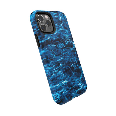 Speck iPhone 11 Pro Elements Agua Marlin Presidio Inked Mossy Oak Edition iPhone 11 Pro Cases Phone Case