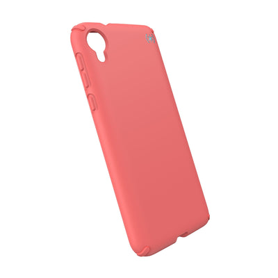 Speck Moto E6 Parrot Pink/Skyline Blue Presidio Lite Moto E6 Cases Phone Case