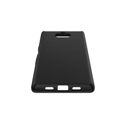 Speck Xperia 10 Plus Black/Black Presidio Lite Sony Xperia 10 Plus Cases Phone Case