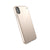 Speck iPhone XS Max Nude Gold Metallic/Nude Gold Presidio METALLIC iPhone XS Max Cases Phone Case