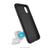 Speck iPhone XS/X Black/Black Presidio MOUNT iPhone XS/X Cases Phone Case