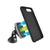 Speck iPhone 8 Plus Black/Black Presidio Mount + MagicMount Pro Charge for iPhone 8 Plus Phone Case