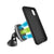 Speck iPhone XS/X Black/Black Presidio Mount + MagicMount Pro Charge for iPhone X Phone Case