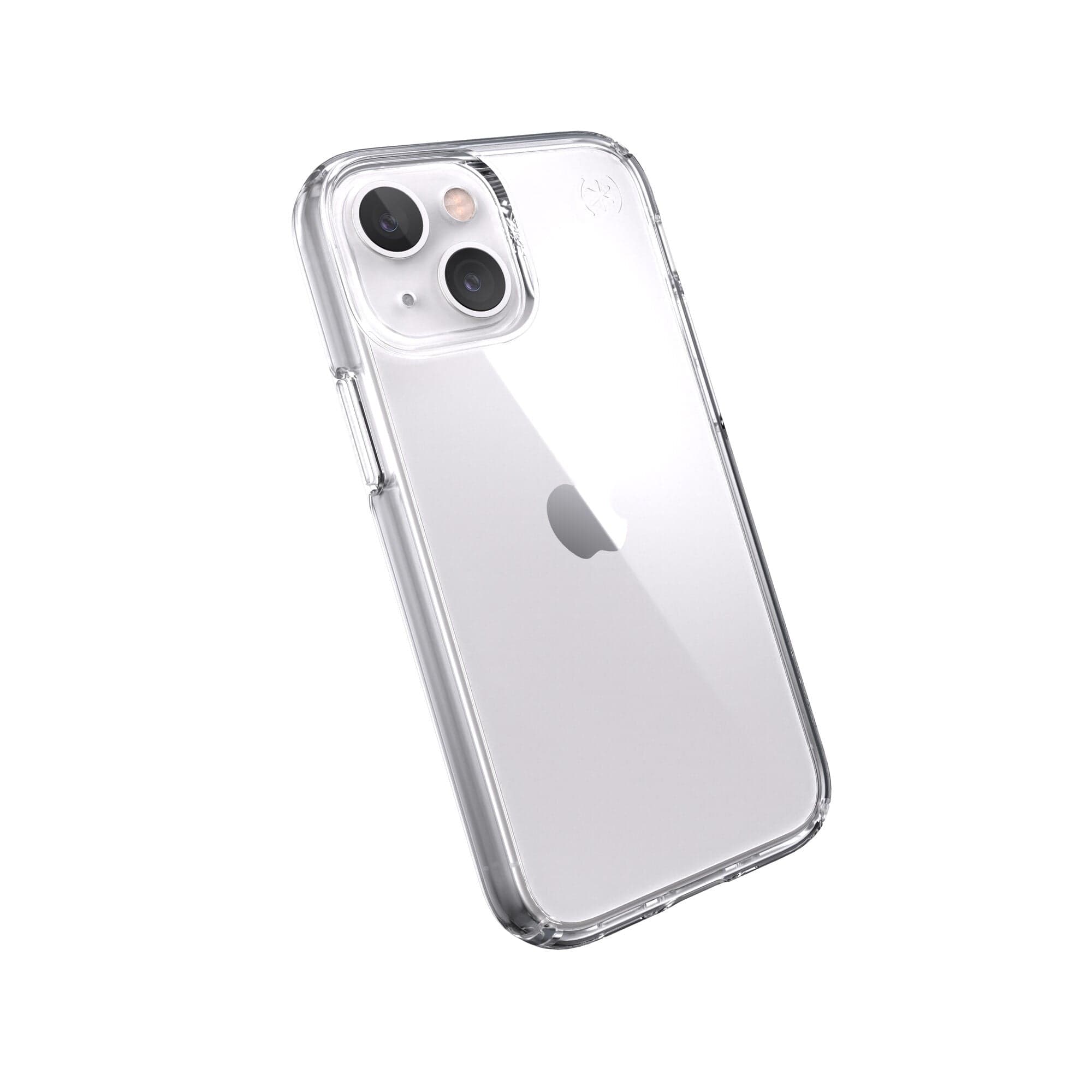 Speck Presidio Perfect-Clear iPhone 13 mini Cases Best iPhone 13