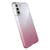 Speck Galaxy S21+ 5G Clear/Vintage Rose Presidio Perfect-Clear Ombre Galaxy S21+ 5G Cases Phone Case
