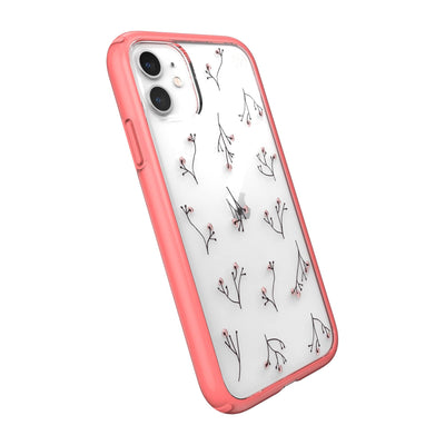 Presidio Perfect-Clear + Print iPhone 11 Cases