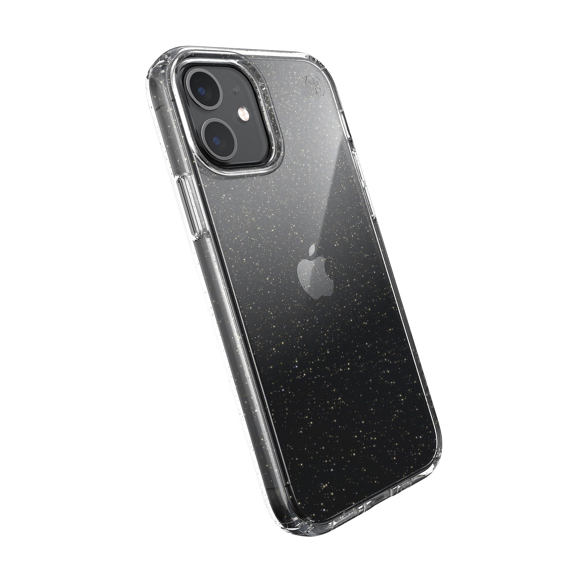 Speck Presidio Perfect Clear Case for iPhone SE & iPhone 8