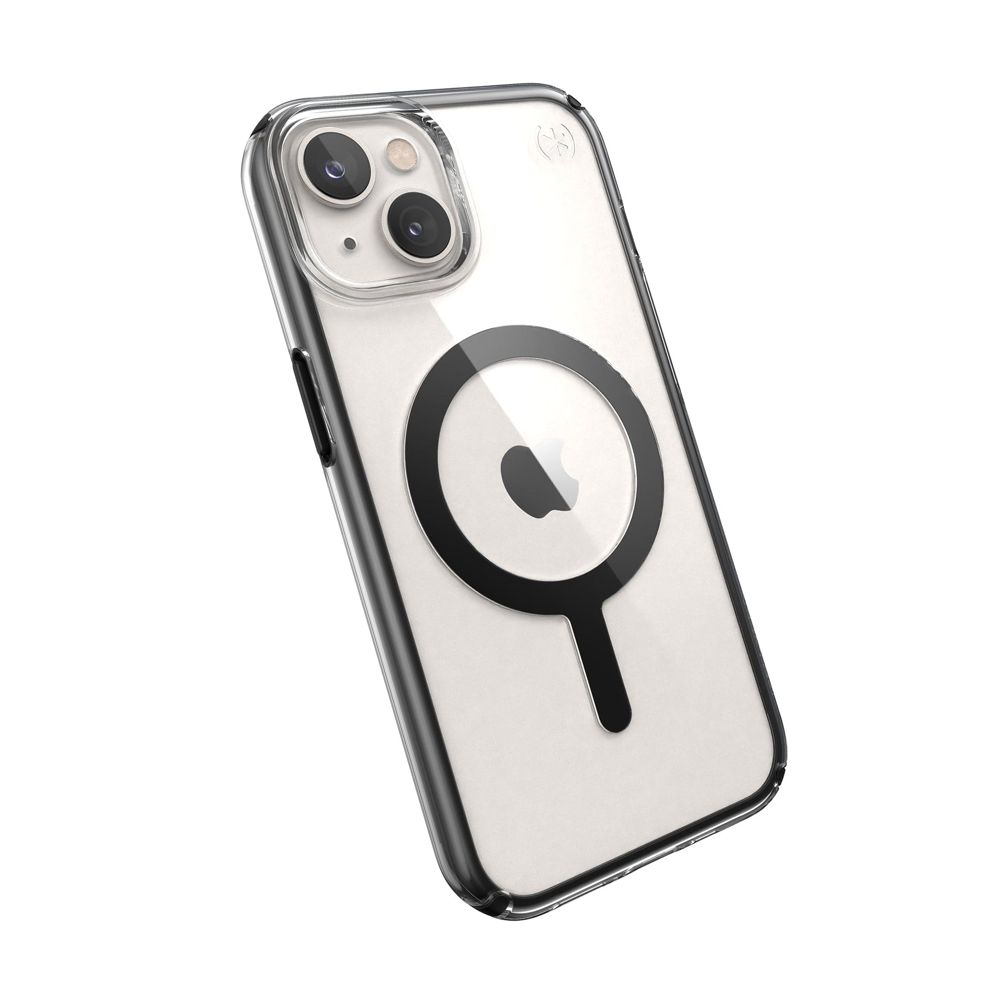 Funda iPhone 15 Pro Max Presidio MagSafe Transparente Speck