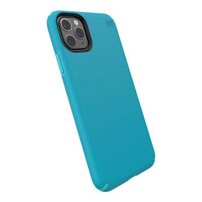 Speck iPhone 11 Pro Max Bali Blue/Skyline Blue Presidio Pro iPhone 11 Pro Max Cases Phone Case