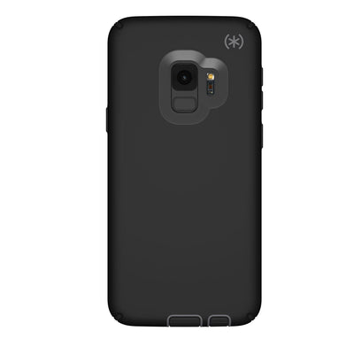 Speck Galaxy S9 Black/Gunmetal Grey/Black Presidio Sport Samsung Galaxy S9 Cases Phone Case