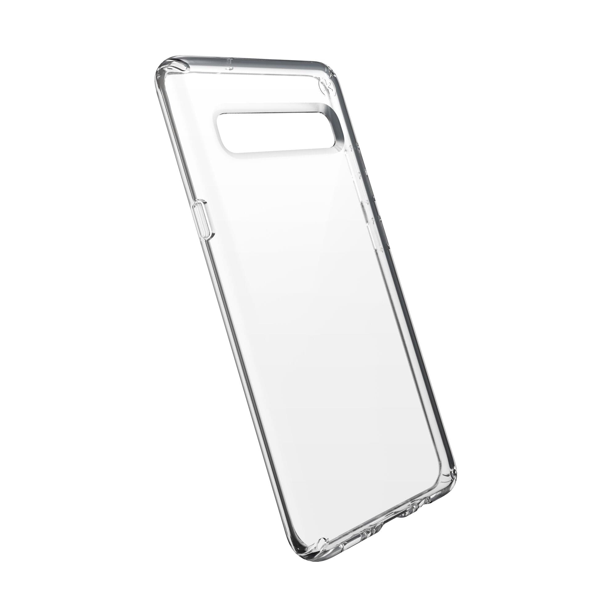 Speck Presidio Stay Clear Samsung Galaxy S10 5G Cases Best Galaxy