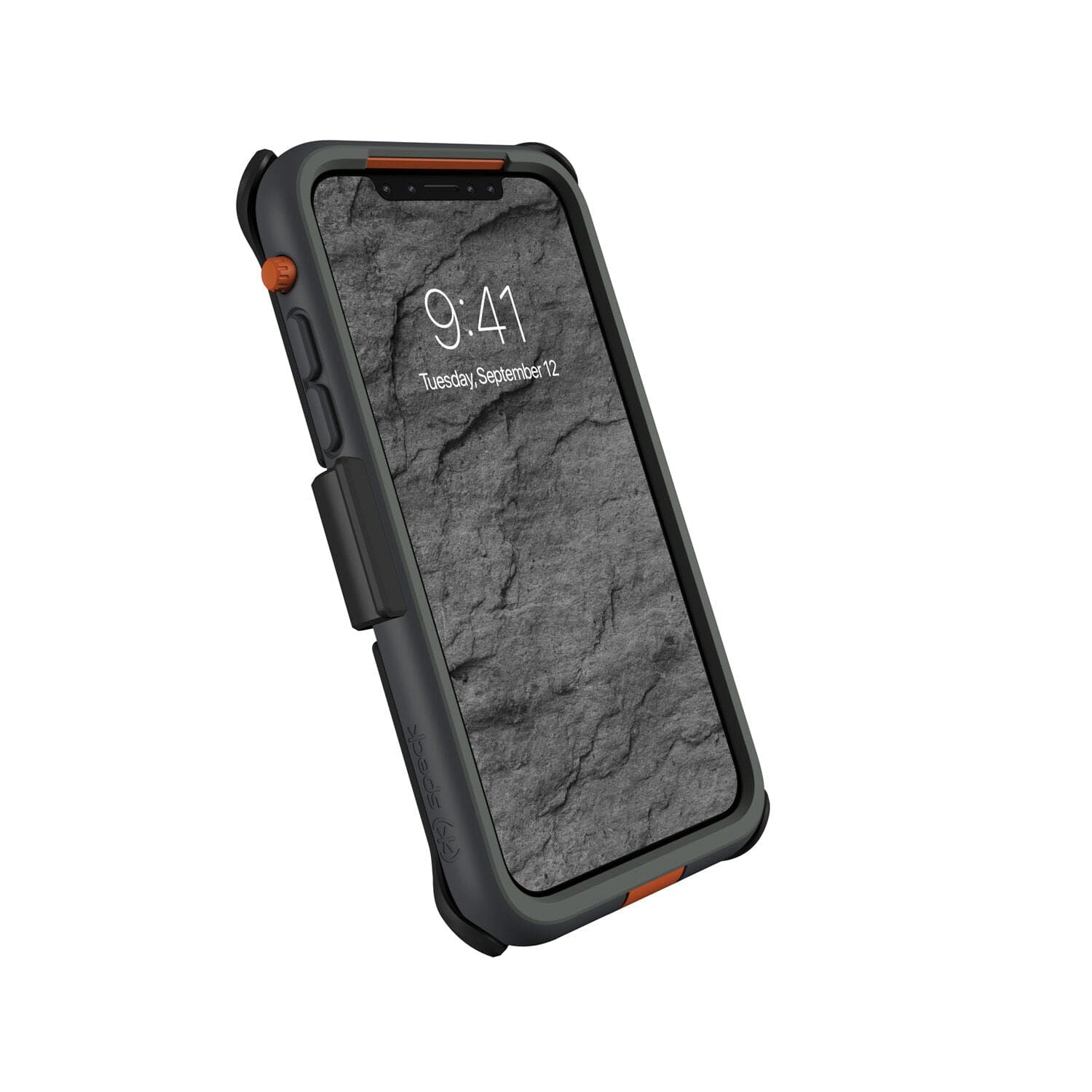 Presidio Ultra iPhone XS X Cases
