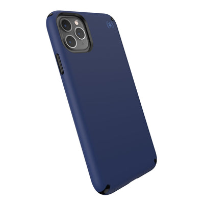 Speck iPhone 11 Pro Max Coastal Blue/Black/Storm Grey Presidio2 Pro iPhone 11 Pro Max Cases Phone Case