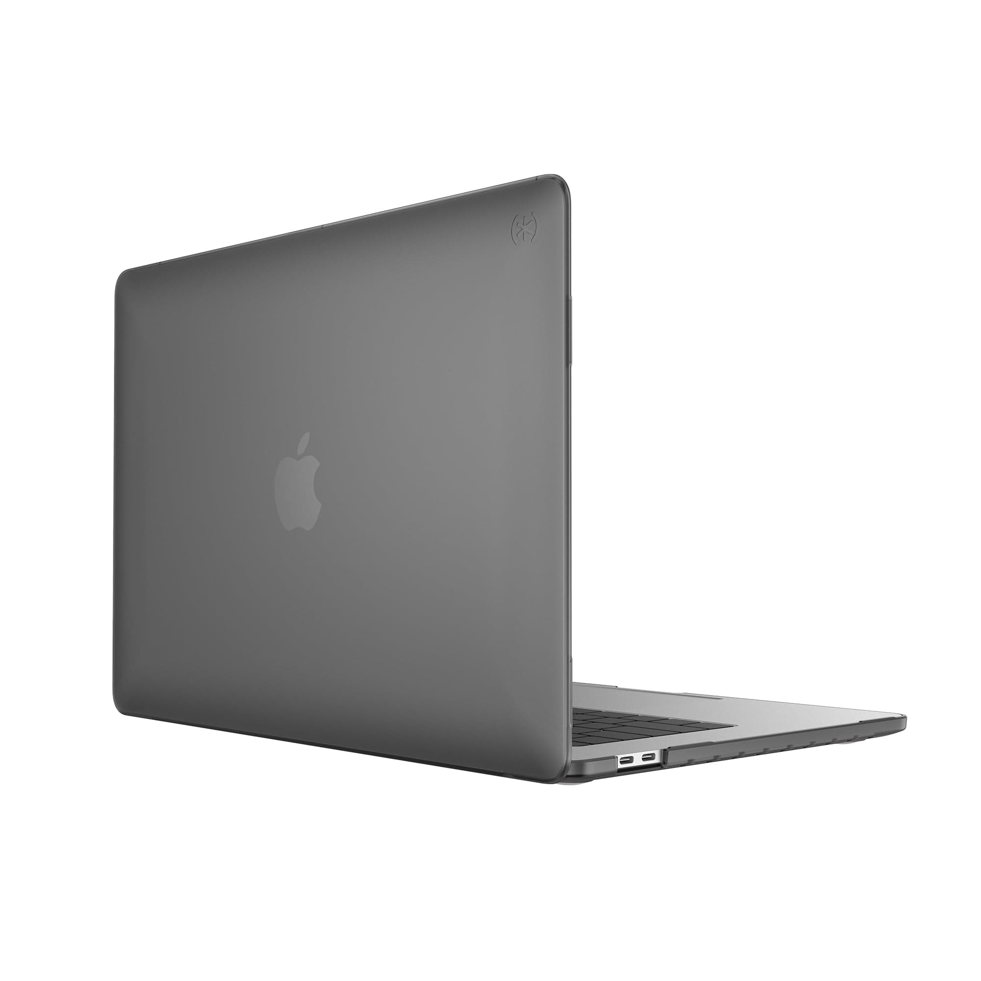 thumbnail image 2 of Speck SmartShell Case For MacBook Pro 13" Retina Display – Matte Purple (86400-6010) 2 of 5