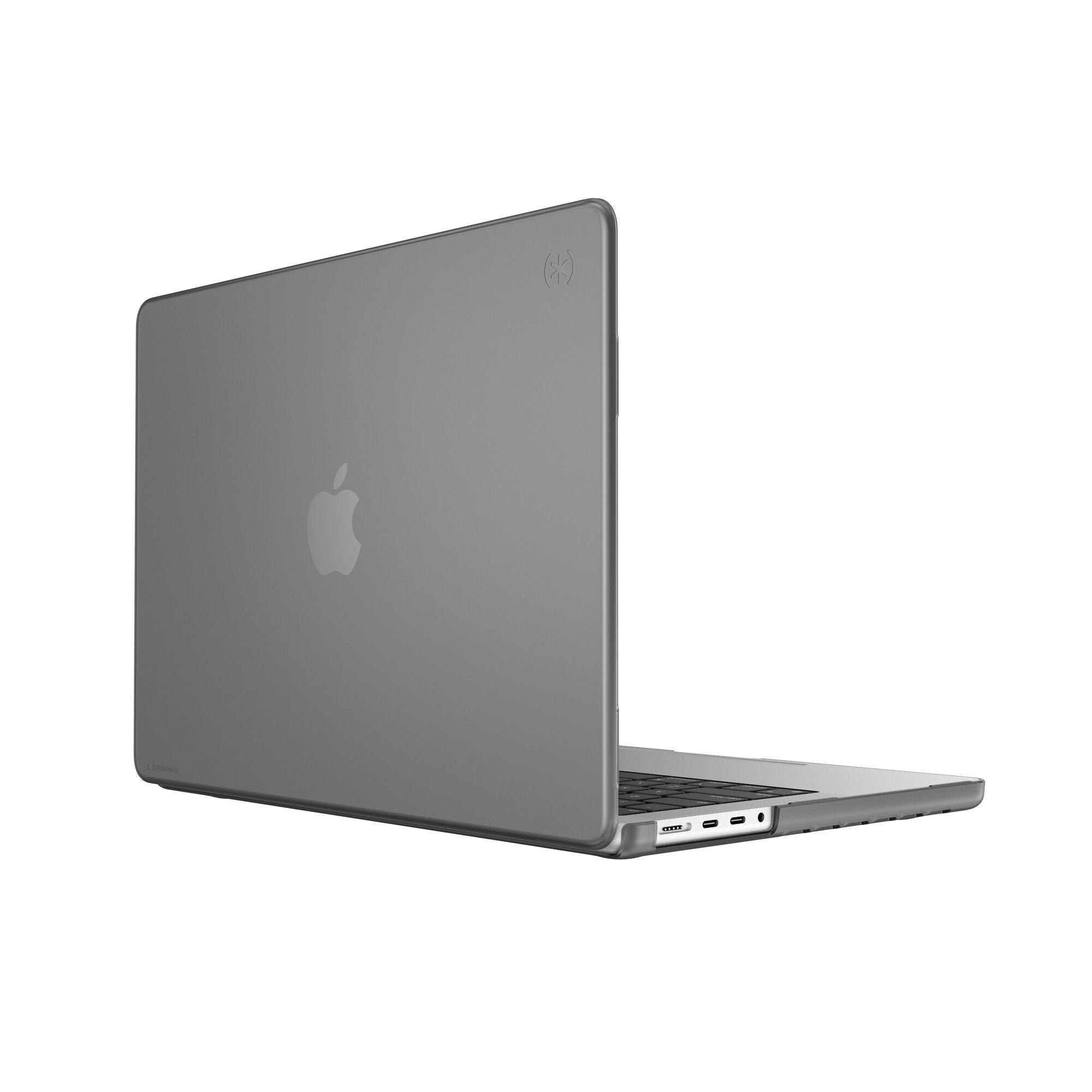 apple laptop black
