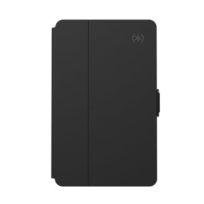 Speck Motorola One 5G Ace Black/Black/Slate Grey Stylefolio Alcatel Joy Tab 2 Cases Phone Case