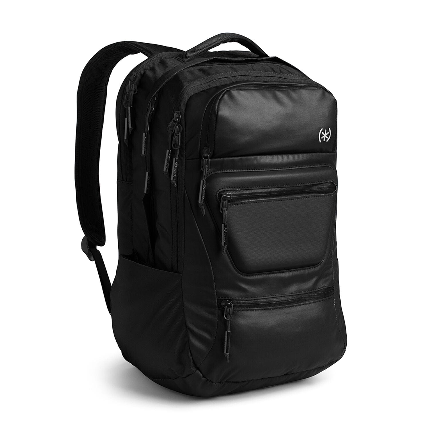 Speck Transfer Pro 30L Backpack Black/Black Speck Transfer Pro 30L Backpack Black/Black