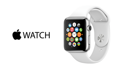 Everybody's talking about Apple Watch