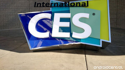One last look at CES 2015