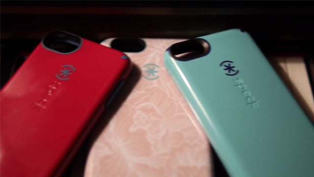 Tech Central TV reviews their favorite Speck cases for iPhone 6, iPhone 5c, and more