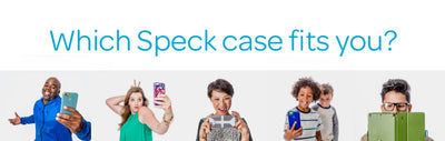 Quiz: Which Speck case fits you?